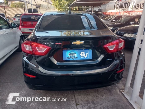CRUZE 1.4 Turbo LT 16V