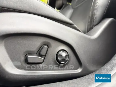 RAMPAGE 2.0 TURBO DIESEL REBEL 4X4 AUTOMÁTICO
