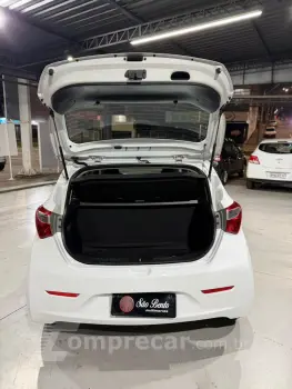 HB20 1.0 12V Comfort Plus