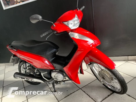 HONDA BIZ 110I