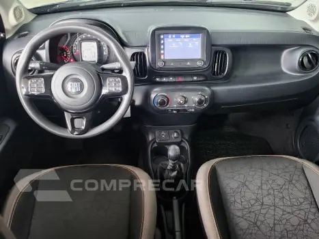 MOBI 1.0 EVO FLEX TREKKING MANUAL