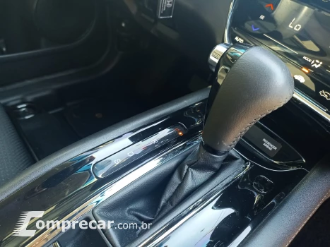 HR-V 1.8 16V EX