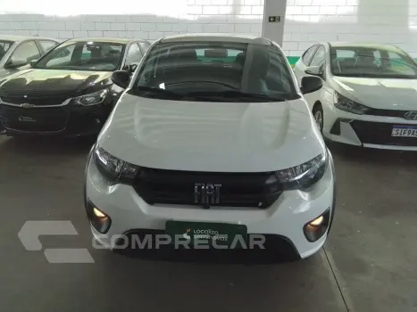 MOBI 1.0 EVO FLEX LIKE. MANUAL