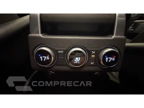 DISCOVERY 3.0 V6 TD6 DIESEL HSE 4WD AUTOMÁTICO