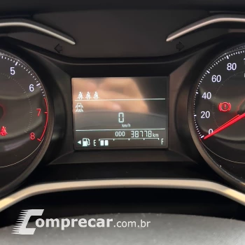 ONIX HATCH LT 1.0 12V Flex 5p Mec.