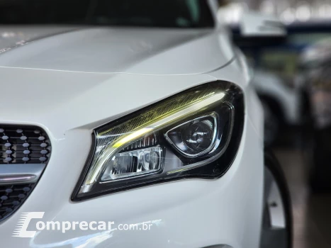 CLA 180 1.6 CGI 7g-dct