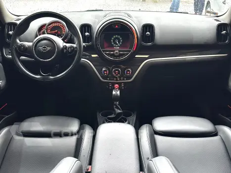 COUNTRYMAN 2.0 16V TWINPOWER TURBO GASOLINA COOPER S ALL4 ST
