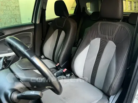 ECOSPORT 1.6 Freestyle 8V