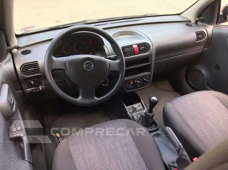 Corsa 1.0 Mpfi Maxx 8V Flex 4P Manual