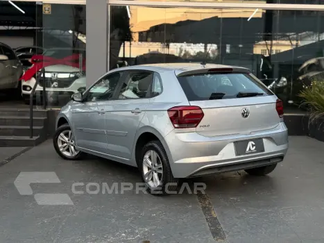 Polo 1.0 Flex 12V 5p