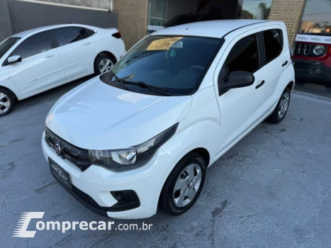 Fiat MOBI LIKE 1.0 Fire Flex 5p. 4 portas