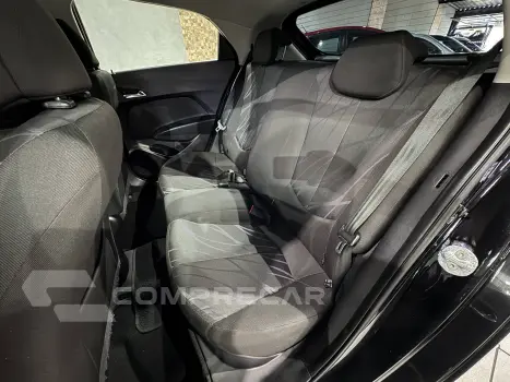 HB20 1.0 Comfort Style 12V
