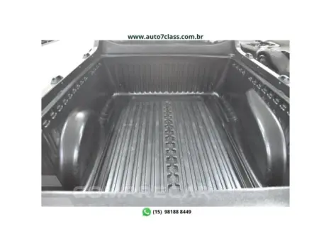 SAVEIRO 1.6 MSI ROBUST CS 8V FLEX 2P MANUAL