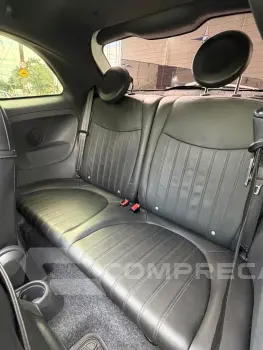 500 Sport Air 1.4 16V/1.4 Flex Mec.