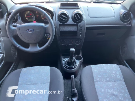 FIESTA 1.0 MPI 8V