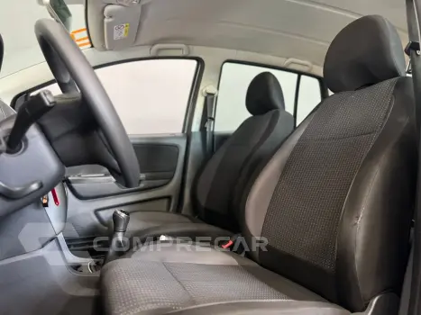 FOX 1.6 MSI TOTAL FLEX CONNECT 4P MANUAL
