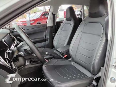 POLO 1.0  170 TSI HIGHLINE AUTOMÁTICO