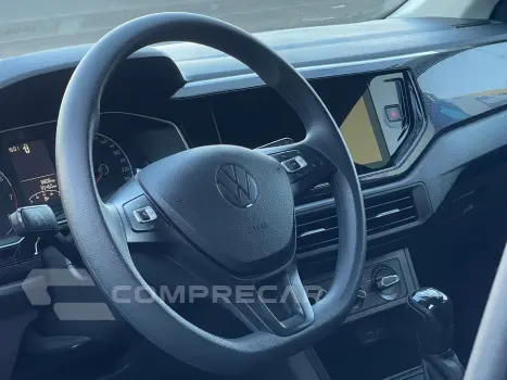 POLO 1.0 MPI TRACK MANUAL