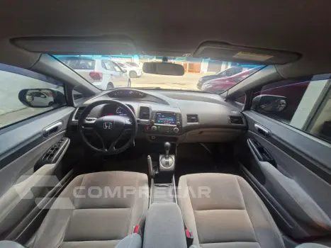 CIVIC 1.8 LXS 16V