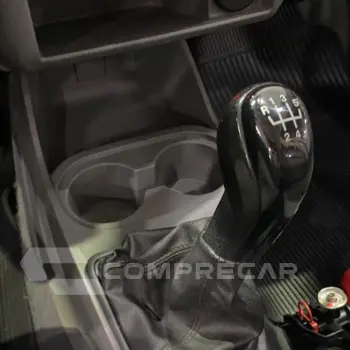 AGILE LT 1.4 MPFI 8V FlexPower 5p