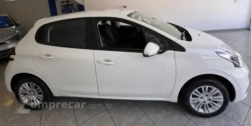 208 1.2 Active Pack 12V