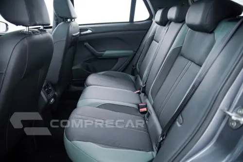 T-Cross Ext. 250 TSI 1.4 Flex 16V 5p Aut