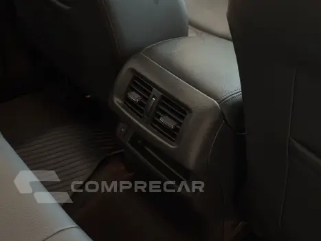 Frontier 2.3 16V PLATINUM CABINE DUPLA 4X4 BI-TURBO DIESEL A