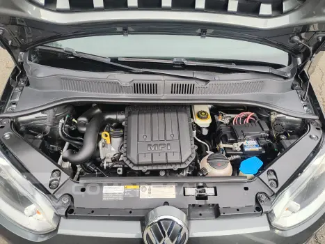 UP 1.0 MPI Take UP 12V