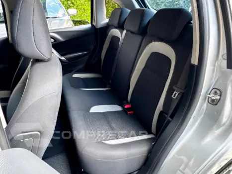 C3 1.6 VTI 120 FLEX EXCLUSIVE EAT6