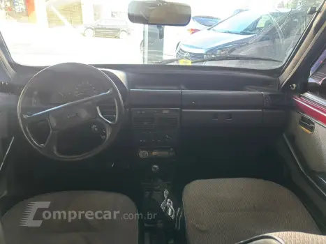 UNO 1.0 IE Mille EP 8V