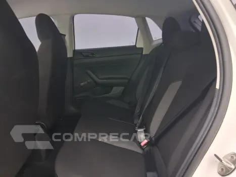 POLO 1.0 MPI TRACK MANUAL