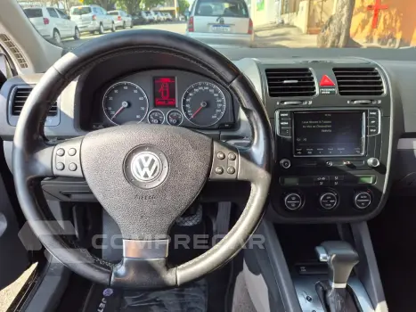 JETTA 2.5 I Variant 20V 170cv
