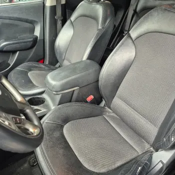 ix35 GLS 2.0 16V 2WD Flex Aut.