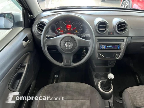 VOYAGE 1.0 MI 8V FLEX 4P MANUAL