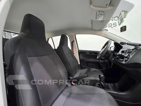 UP 1.0 MPI TOTAL FLEX 4P MANUAL