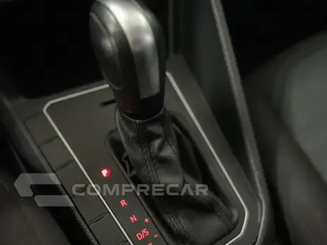 Nivus 1.0 200 Tsi Total Flex Comfortline Automático