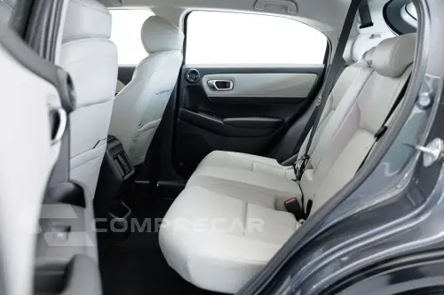 HR-V 1.5 DI I-vtec Turbo Touring