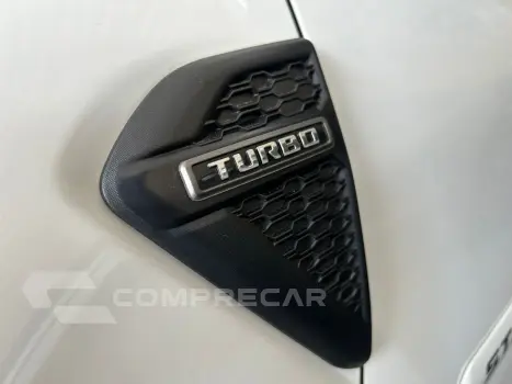 Strada Ranch 1.0 Flex Turbo CD Aut.