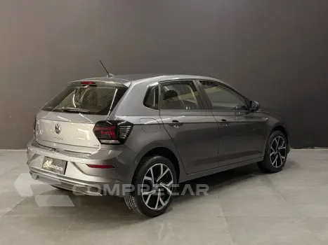 POLO 1.0 170 TSI COMFORTLINE AUTOMÁTICO