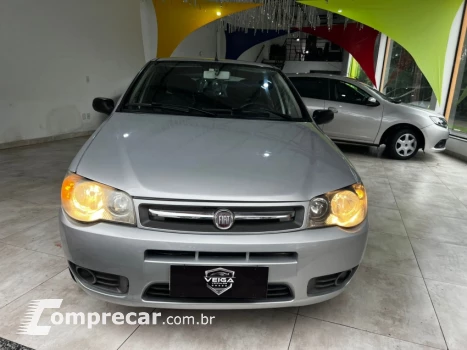 PALIO 1.0 MPI Fire Economy 8V