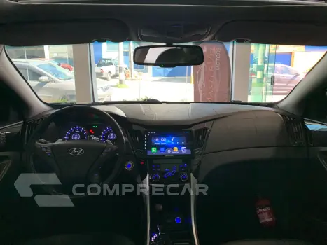 SONATA 2.0 GLS Sedan 16V