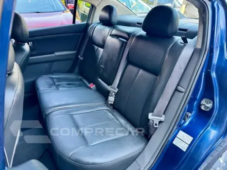 SENTRA - 2.0 S 16V 4P AUTOMÁTICO