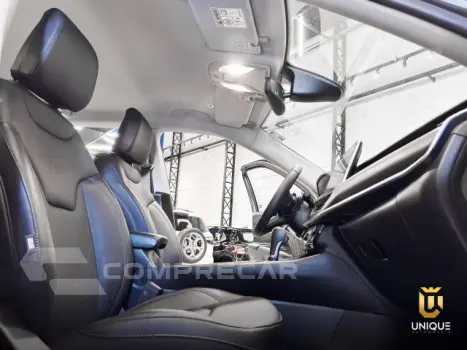 COMPASS - 1.3 T270 TURBO LIMITED AT6