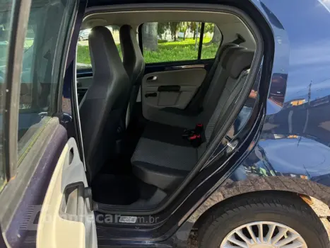 up! move 1.0 TSI Total Flex 12V 5p