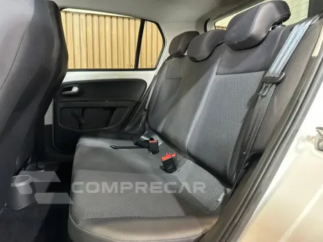 UP 1.0 170 TSI TOTAL FLEX XTREME 4P MANUAL