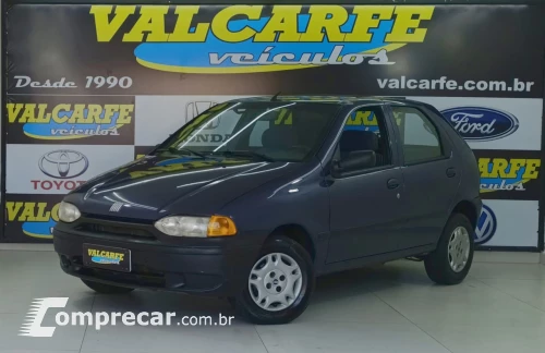 PALIO 1.0 MPI EX 8V