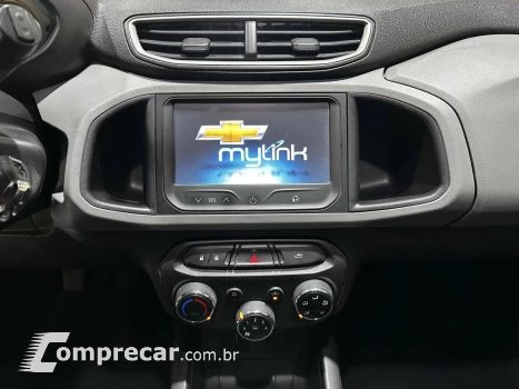 ONIX 1.0 MPFI LT 8V FLEX 4P MANUAL