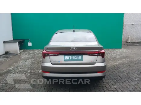 HB20S 1.0 TGDI FLEX LIMITED AUTOMÁTICO