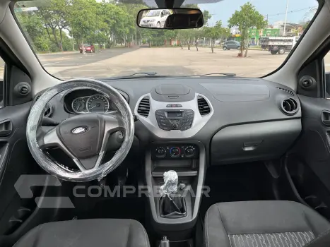 KA + 1.0 SE Plus 12V