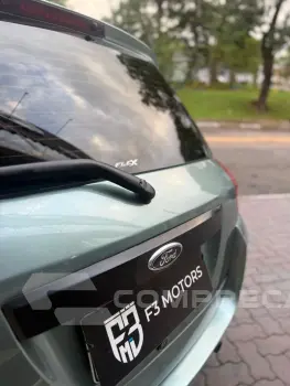 Ka 1.0 8V/1.0 8V ST Flex 3p